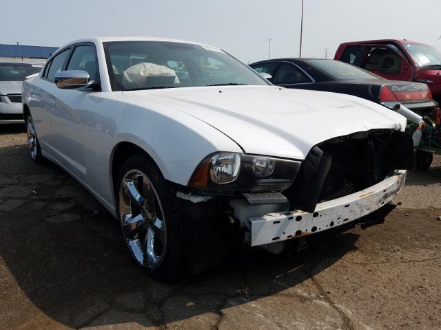 DODGE CHARGER SX 2012 2c3cdxhg4ch258554