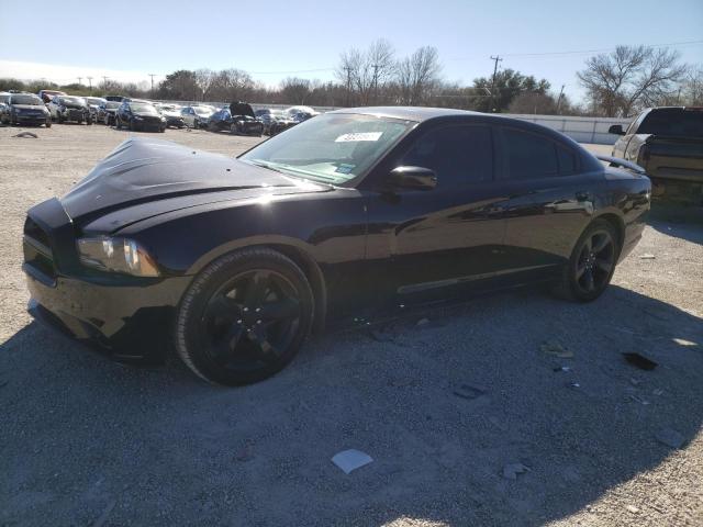 DODGE CHARGER 2012 2c3cdxhg4ch264161