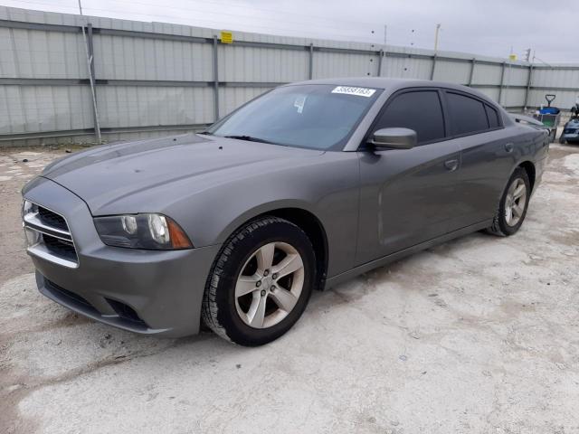 DODGE CHARGER SX 2012 2c3cdxhg4ch270574