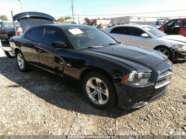 DODGE CHARGER 2012 2c3cdxhg4ch271790