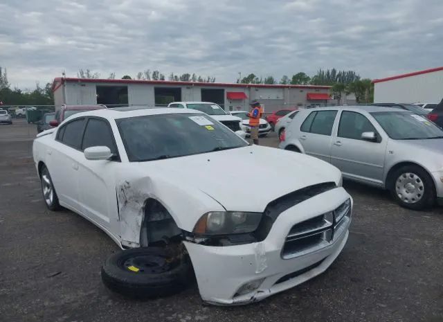 DODGE CHARGER 2012 2c3cdxhg4ch282160