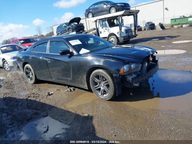 DODGE CHARGER 2012 2c3cdxhg4ch287083