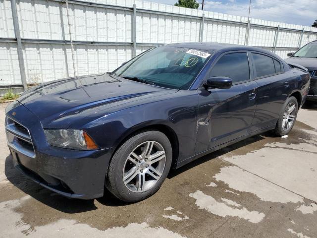 DODGE CHARGER SX 2012 2c3cdxhg4ch300883