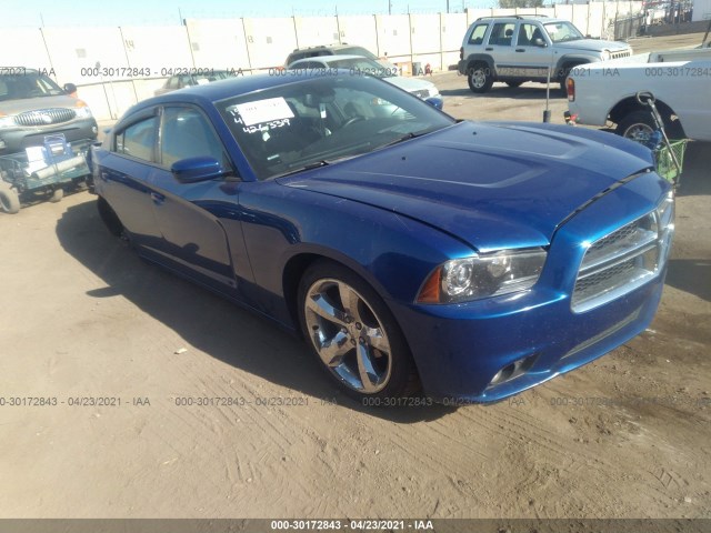 DODGE CHARGER 2012 2c3cdxhg4ch304092