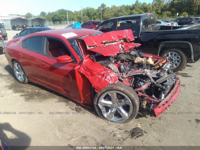 DODGE CHARGER 2013 2c3cdxhg4dh512815