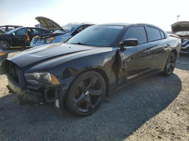 DODGE CHARGER SX 2013 2c3cdxhg4dh514273