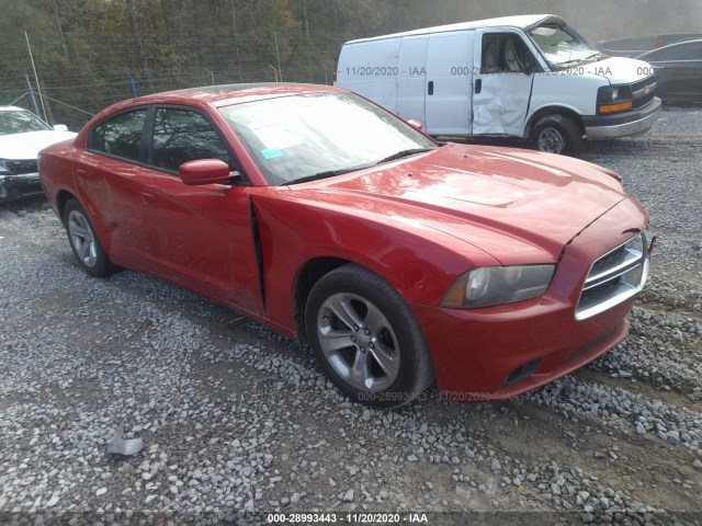 DODGE CHARGER 2013 2c3cdxhg4dh523037