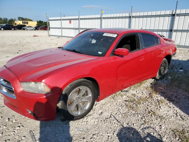 DODGE CHARGER SX 2013 2c3cdxhg4dh535463