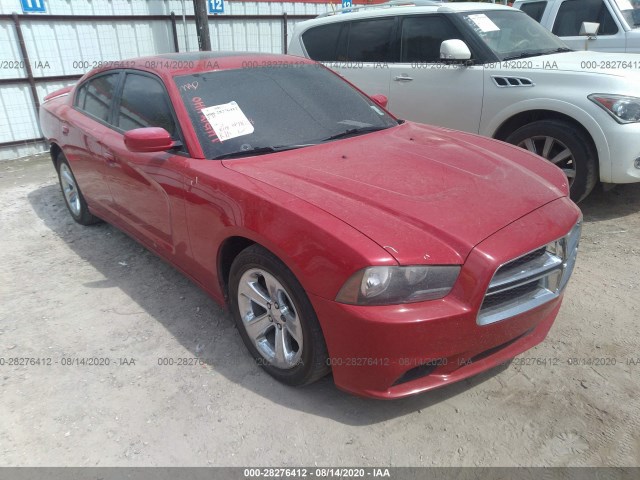 DODGE CHARGER 2013 2c3cdxhg4dh537360