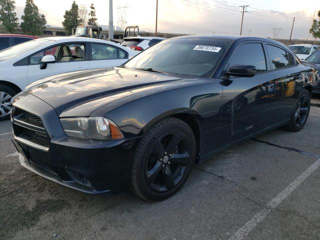 DODGE CHARGER 2013 2c3cdxhg4dh546219