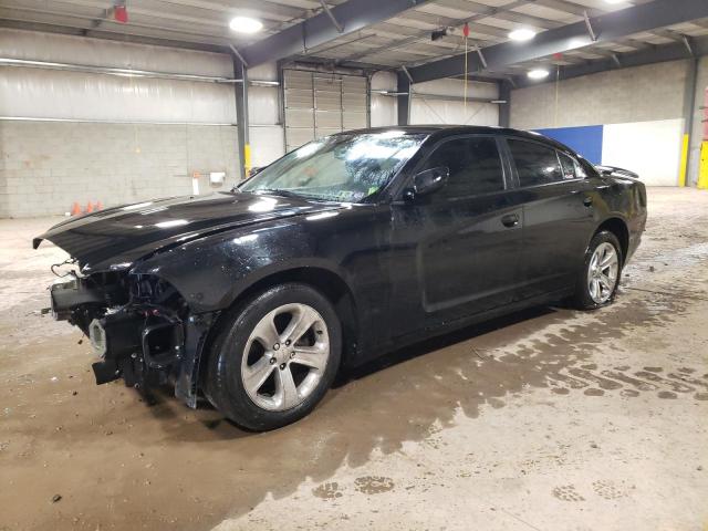 DODGE CHARGER SX 2013 2c3cdxhg4dh563988