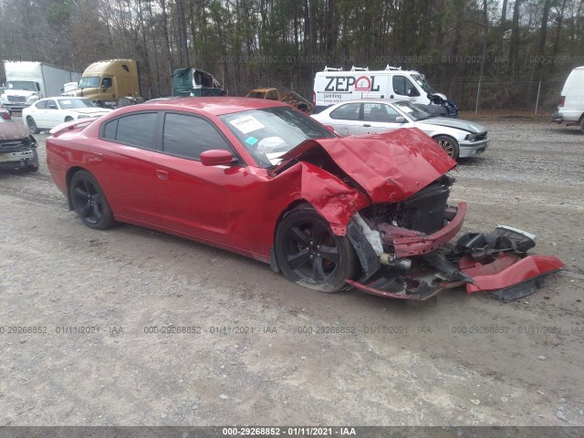 DODGE CHARGER 2013 2c3cdxhg4dh566776