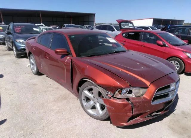 DODGE CHARGER 2013 2c3cdxhg4dh571685