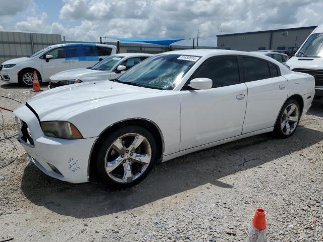 DODGE CHARGER 2013 2c3cdxhg4dh574229