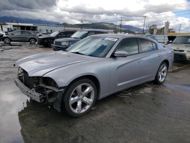 DODGE CHARGER SX 2013 2c3cdxhg4dh578278