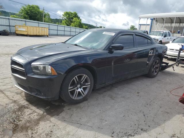 DODGE CHARGER SX 2013 2c3cdxhg4dh582606