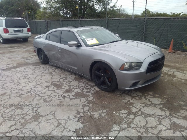 DODGE CHARGER 2013 2c3cdxhg4dh599857