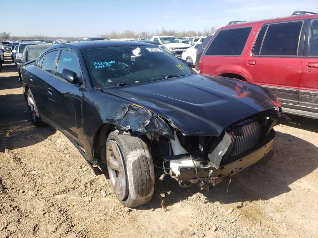 DODGE CHARGER 2013 2c3cdxhg4dh600733