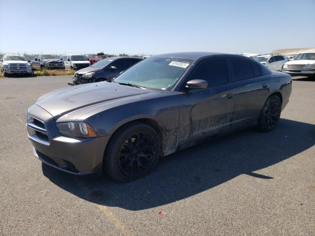 DODGE CHARGER SX 2013 2c3cdxhg4dh609884