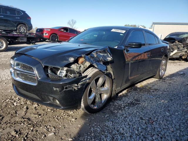 DODGE CHARGER 2013 2c3cdxhg4dh666148