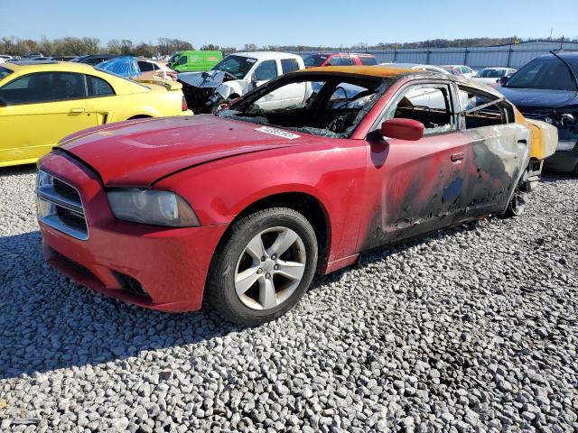 DODGE CHARGER 2013 2c3cdxhg4dh679742