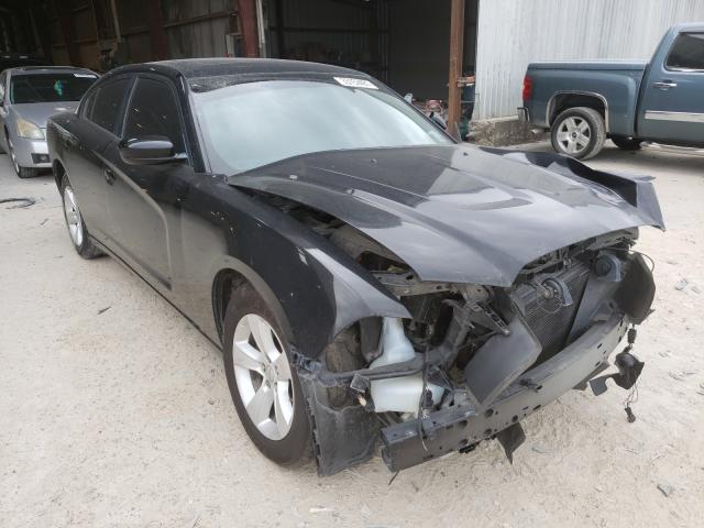 DODGE CHARGER SX 2013 2c3cdxhg4dh705790