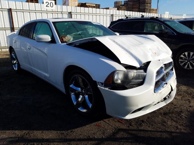 DODGE CHARGER SX 2013 2c3cdxhg4dh706857