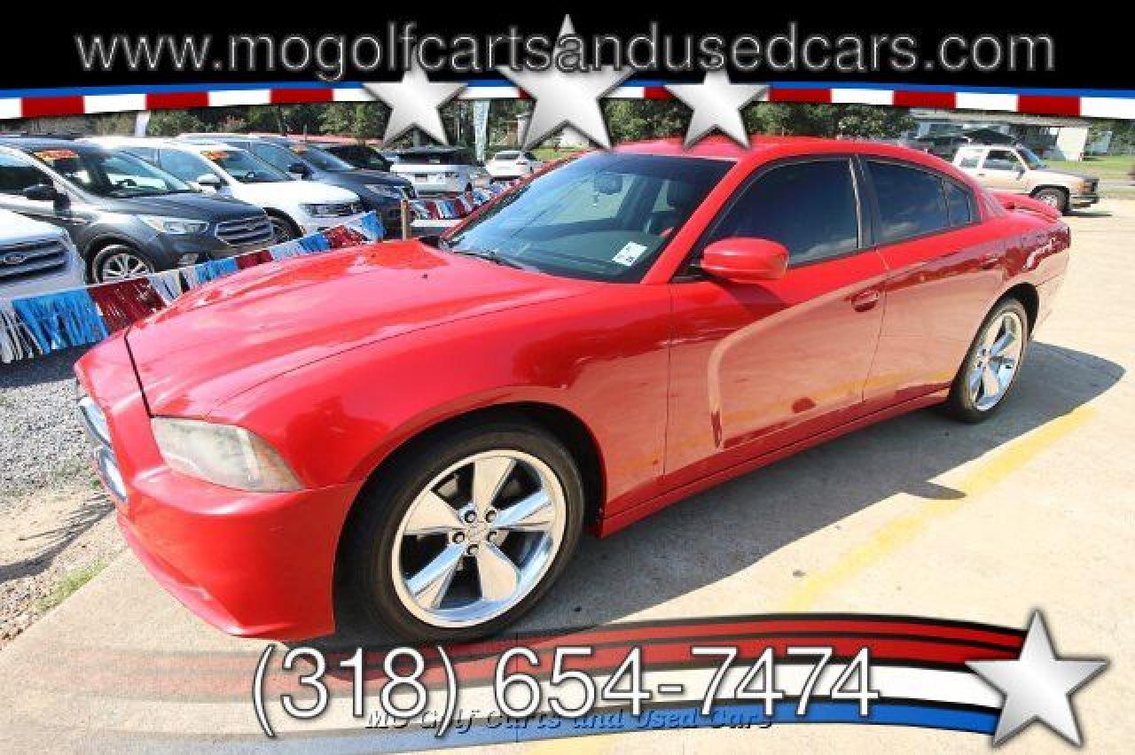 DODGE CHARGER 2013 2c3cdxhg4dh735131