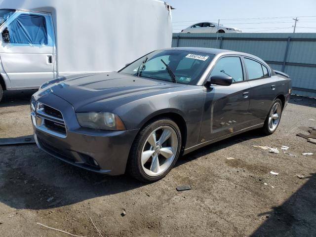 DODGE CHARGER SX 2013 2c3cdxhg4dh735162