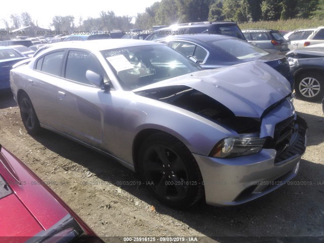 DODGE CHARGER 2014 2c3cdxhg4eh104543