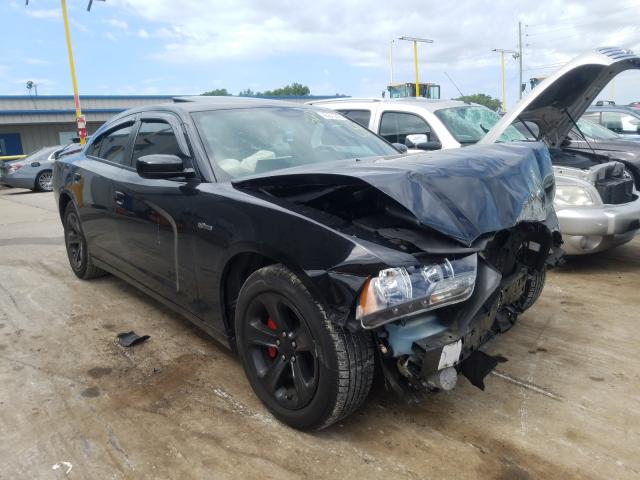 DODGE CHARGER SX 2014 2c3cdxhg4eh105501