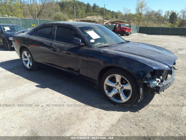 DODGE CHARGER 2014 2c3cdxhg4eh113940