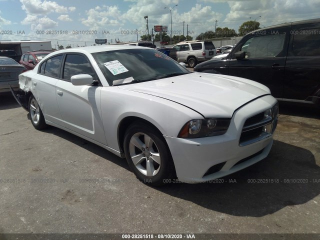 DODGE CHARGER 2014 2c3cdxhg4eh114120