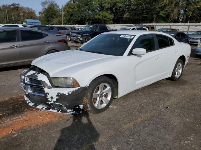 DODGE CHARGER 2014 2c3cdxhg4eh146582