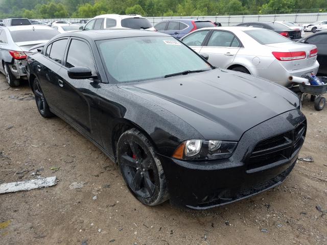 DODGE CHARGER SX 2014 2c3cdxhg4eh160983