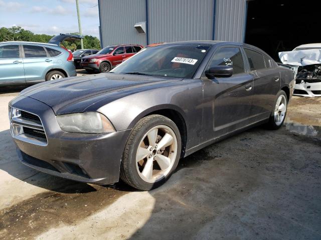 DODGE CHARGER SX 2014 2c3cdxhg4eh162409