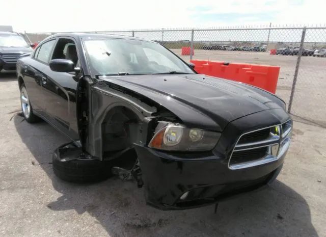 DODGE CHARGER 2014 2c3cdxhg4eh164029