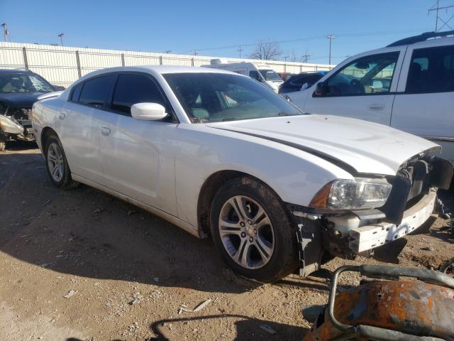 DODGE CHARGER SX 2014 2c3cdxhg4eh164080