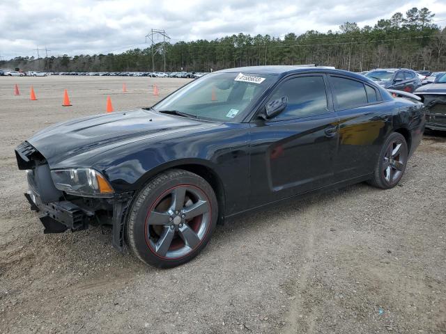 DODGE CHARGER SX 2014 2c3cdxhg4eh165827