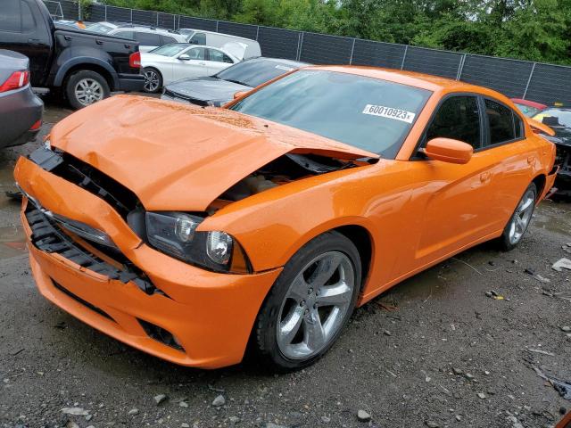 DODGE CHARGER SX 2014 2c3cdxhg4eh182496