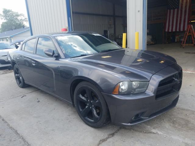 DODGE CHARGER SX 2014 2c3cdxhg4eh184149