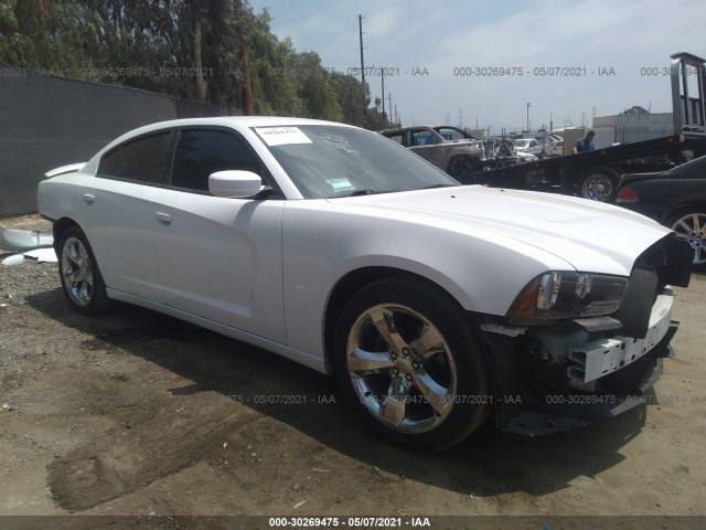 DODGE CHARGER 2014 2c3cdxhg4eh185740