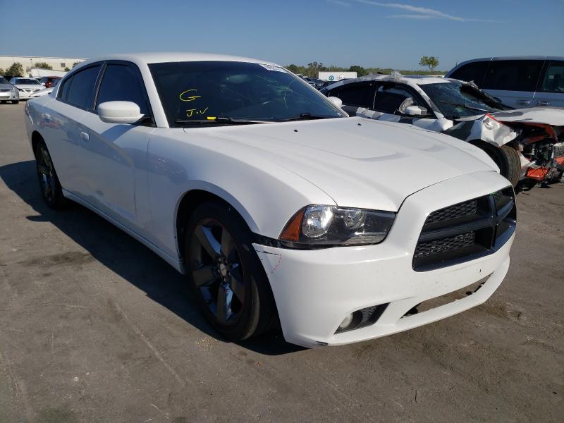 DODGE CHARGER SX 2014 2c3cdxhg4eh203363