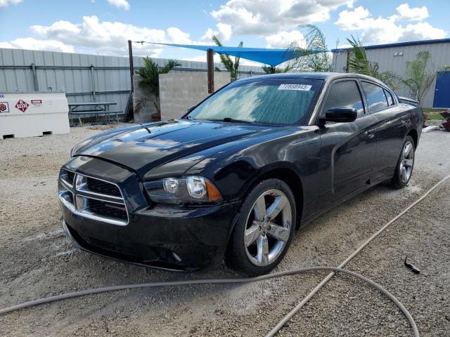 DODGE CHARGER 2014 2c3cdxhg4eh207249