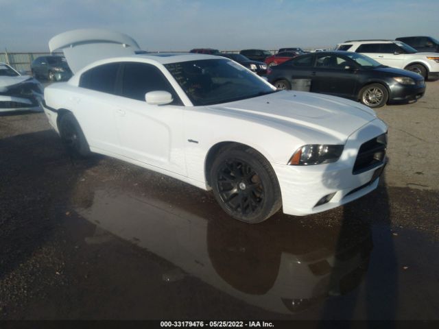 DODGE CHARGER 2014 2c3cdxhg4eh219157