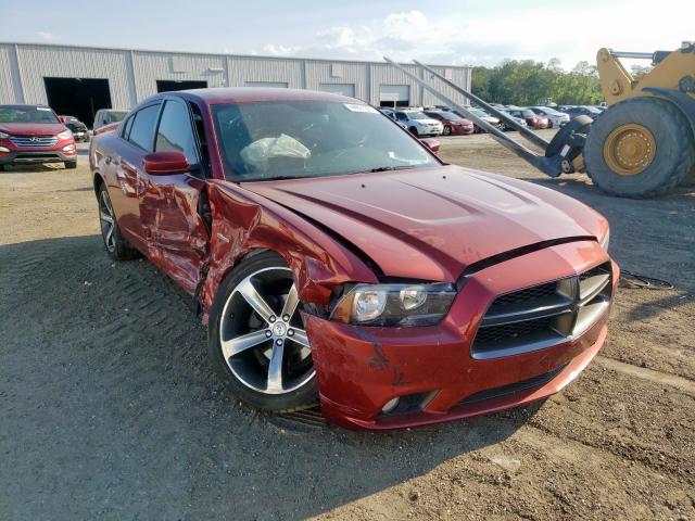 DODGE CHARGER SX 2014 2c3cdxhg4eh227016