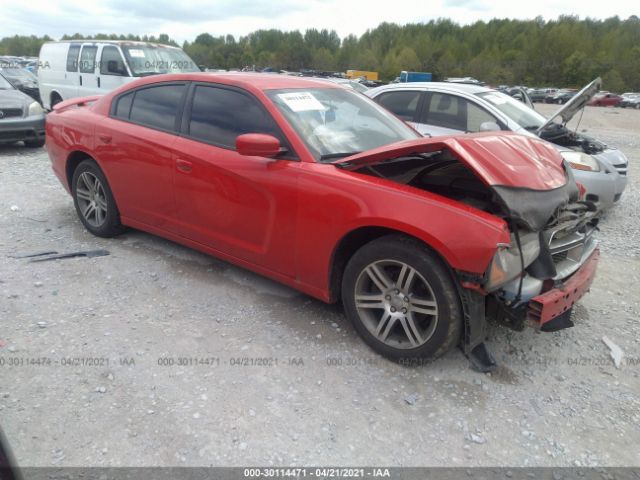 DODGE CHARGER 2014 2c3cdxhg4eh227694