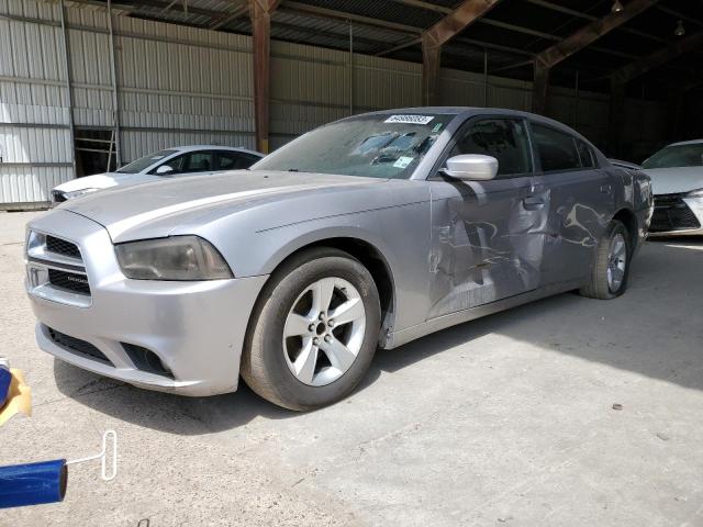 DODGE CHARGER SX 2014 2c3cdxhg4eh234385