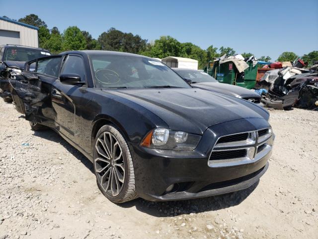 DODGE CHARGER SX 2014 2c3cdxhg4eh234452