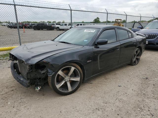 DODGE CHARGER 2014 2c3cdxhg4eh236363